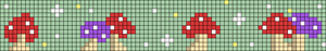 Alpha pattern #154462 variation #324074