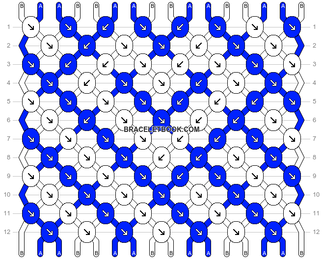 Normal pattern #160902 variation #324095 pattern