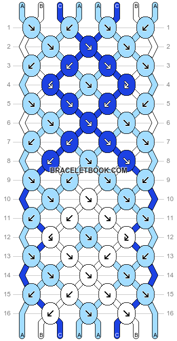 Normal pattern #8 variation #324103 pattern