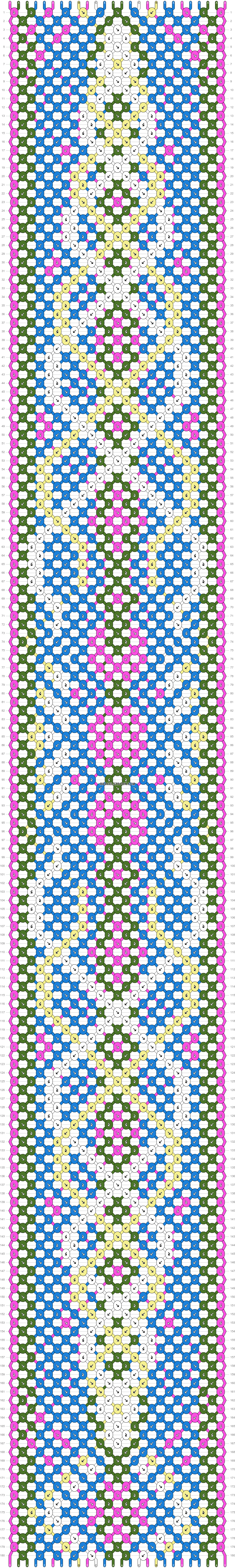 Normal pattern #133045 variation #324106 pattern
