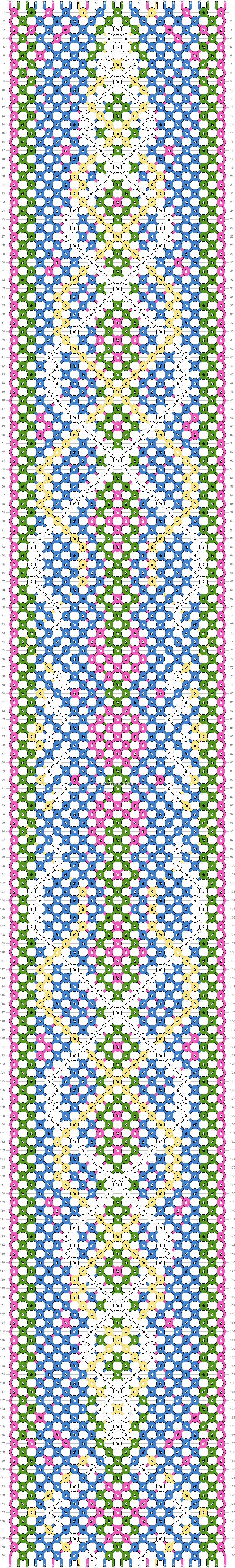 Normal pattern #133045 variation #324107 pattern