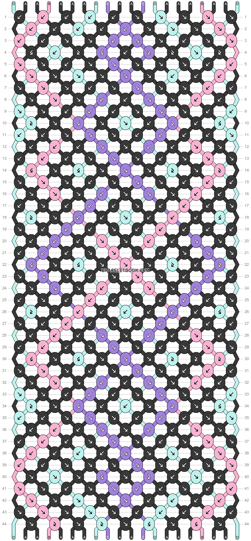 Normal pattern #69410 variation #324113 pattern