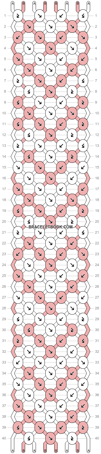 Normal pattern #76194 variation #324132 pattern