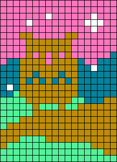 Alpha pattern #127279 variation #324141 preview