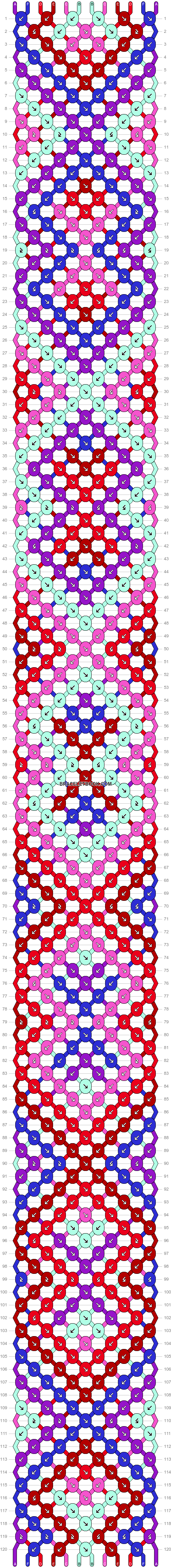 Normal pattern #157769 variation #324149 pattern