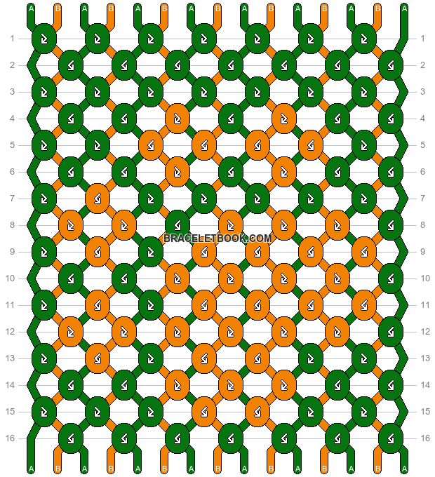 Normal pattern #159843 variation #324153 pattern