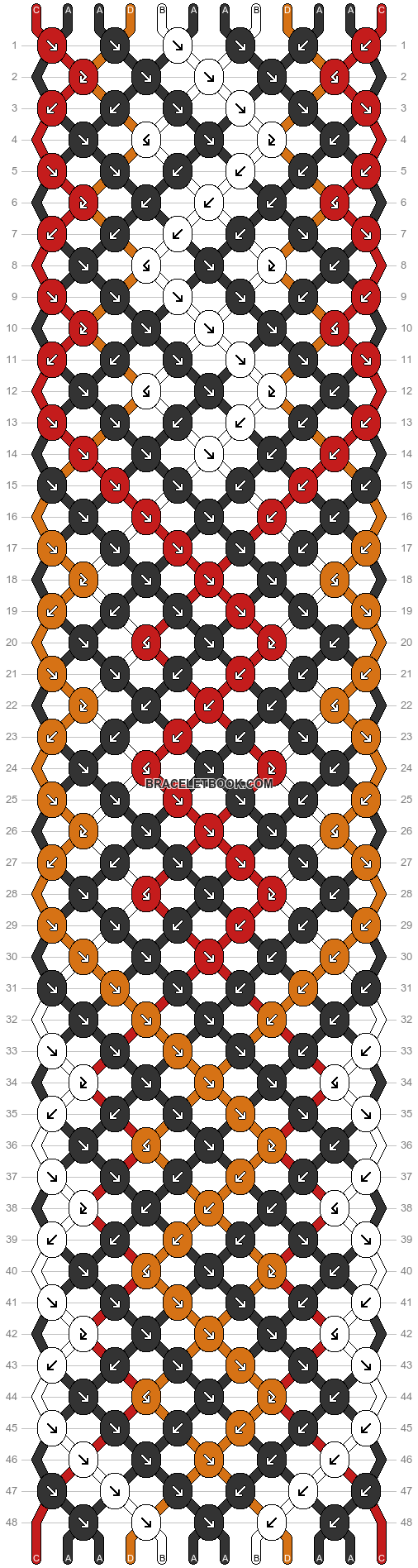Normal pattern #67851 variation #324185 pattern