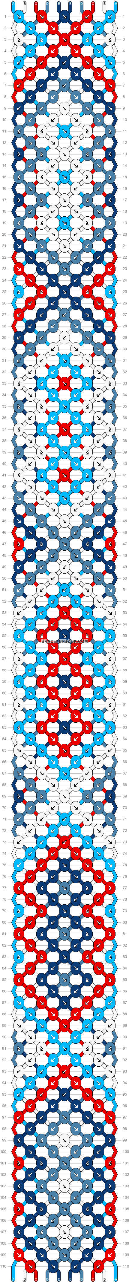 Normal pattern #24938 variation #324186 pattern