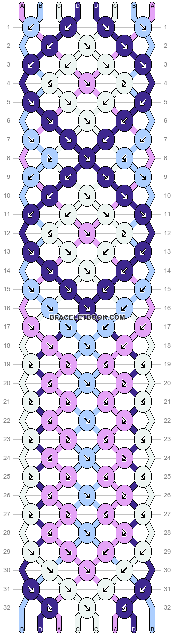 Normal pattern #17246 variation #324199 pattern