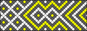 Normal pattern #27125 variation #324233