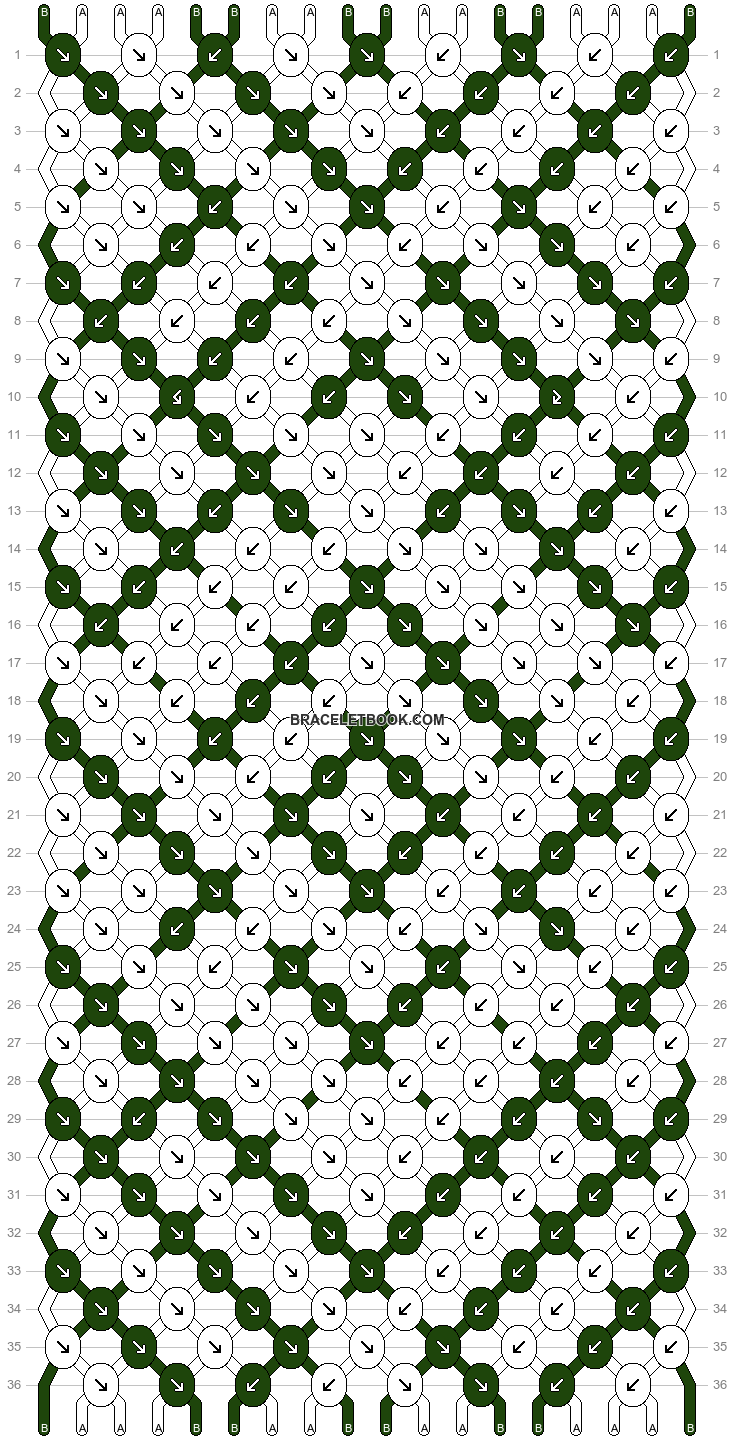 Normal pattern #125956 variation #324234 pattern