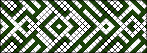 Normal pattern #125956 variation #324234