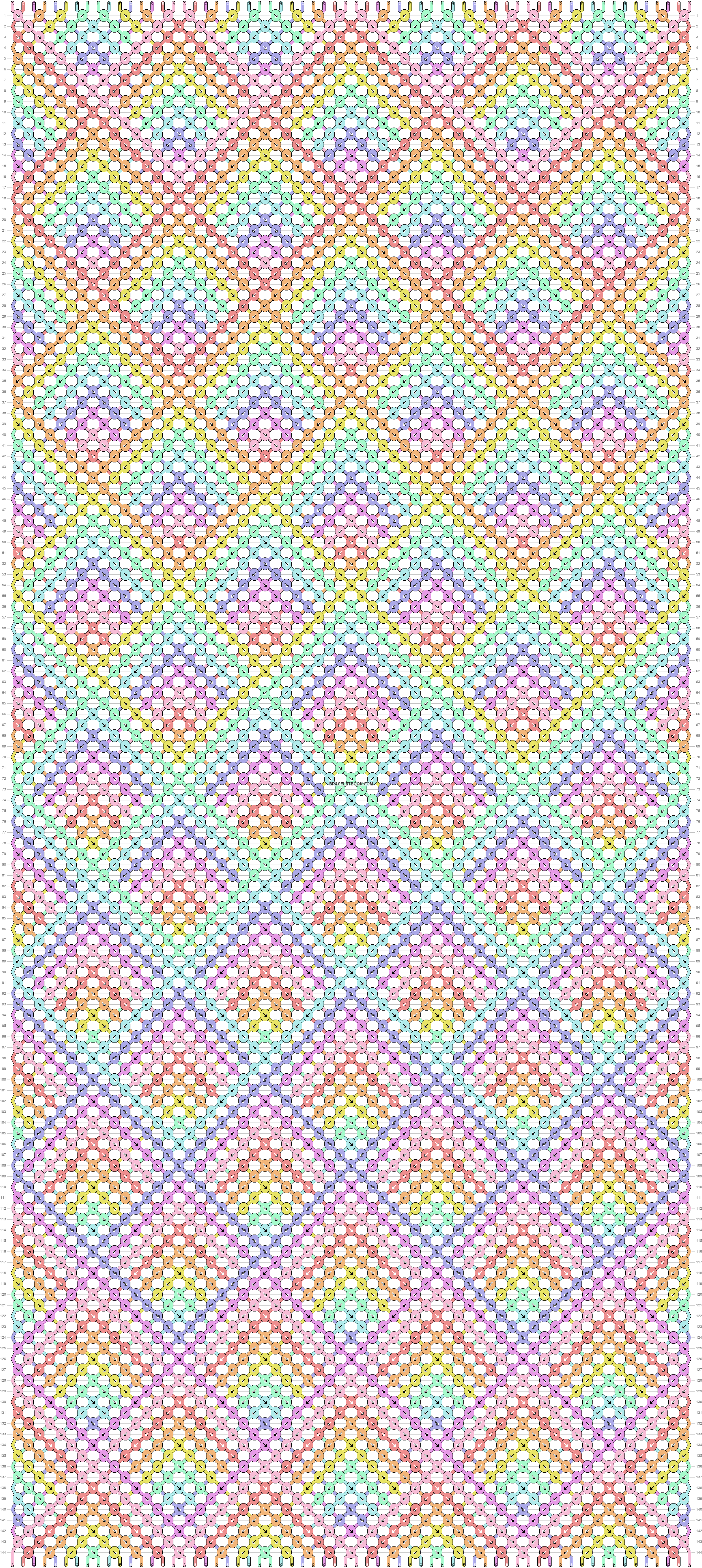 Normal pattern #34260 variation #324239 pattern