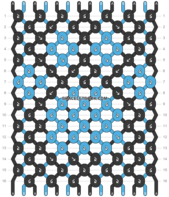 Normal pattern #160991 variation #324250 pattern