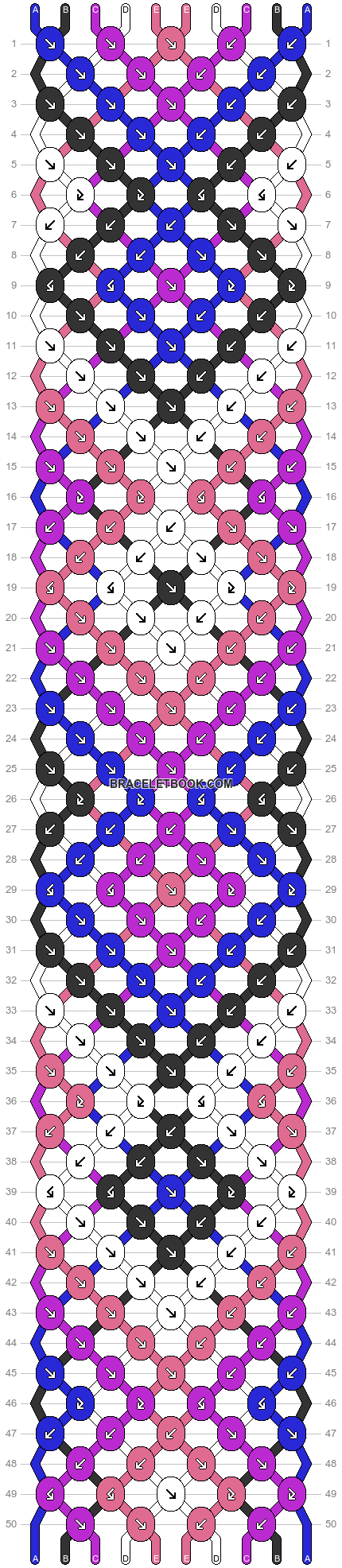 Normal pattern #155592 variation #324255 pattern