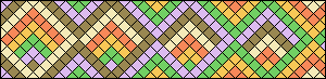 Normal pattern #128602 variation #324260