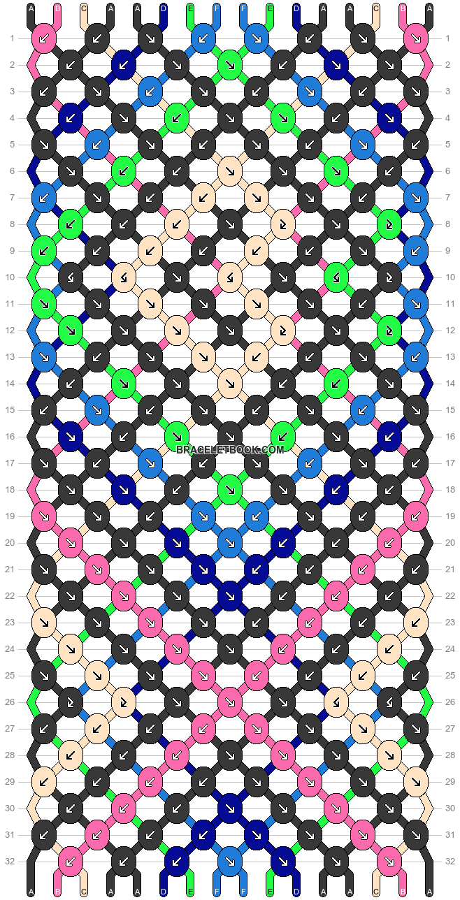 Normal pattern #84860 variation #324276 pattern