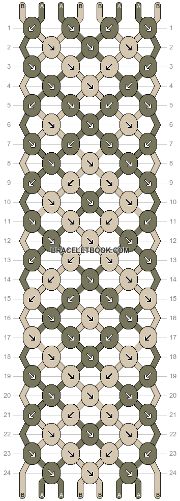 Normal pattern #159099 variation #324280 pattern