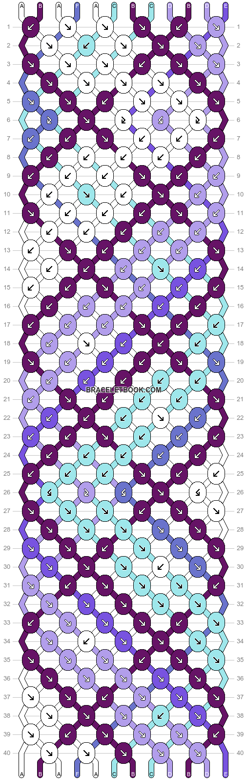 Normal pattern #142474 variation #324283 pattern
