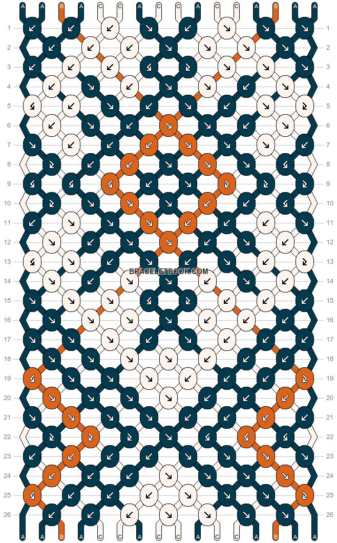 Normal pattern #34501 variation #324288 pattern