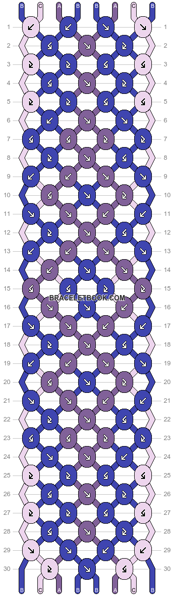 Normal pattern #132110 variation #324302 pattern