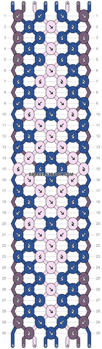 Normal pattern #132110 variation #324306 pattern