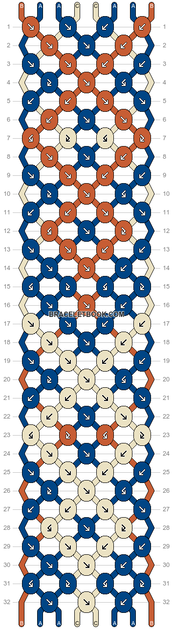 Normal pattern #159758 variation #324313 pattern