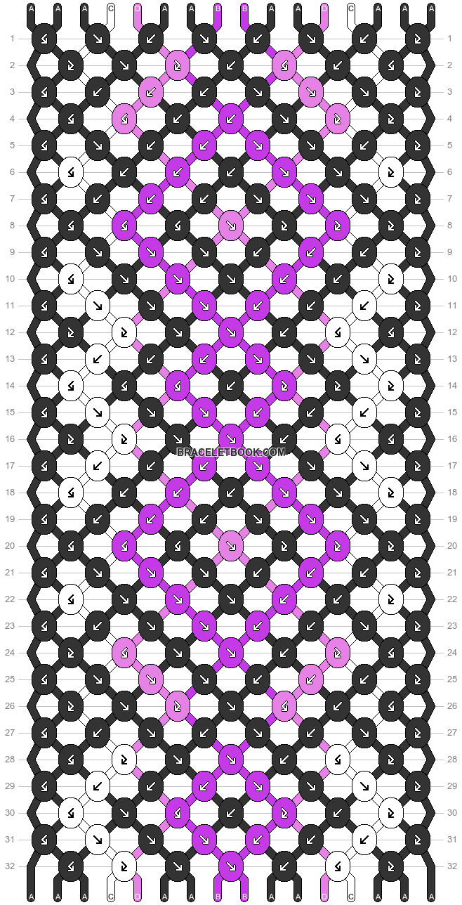 Normal pattern #31700 variation #324334 pattern