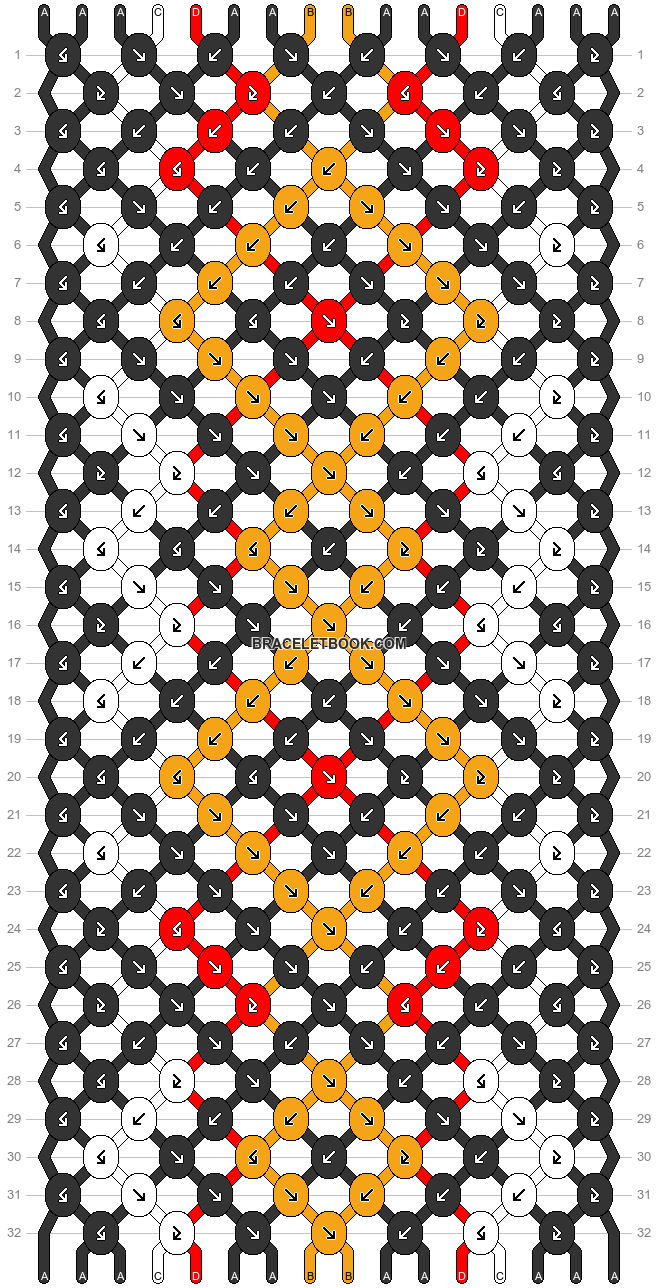 Normal pattern #31700 variation #324335 pattern
