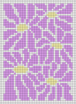 Alpha pattern #150961 variation #324340