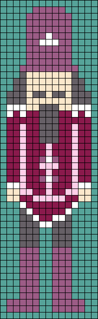 Alpha pattern #64323 variation #324362 preview