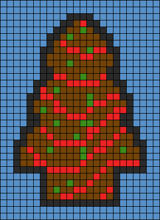 Alpha pattern #160794 variation #324372 preview