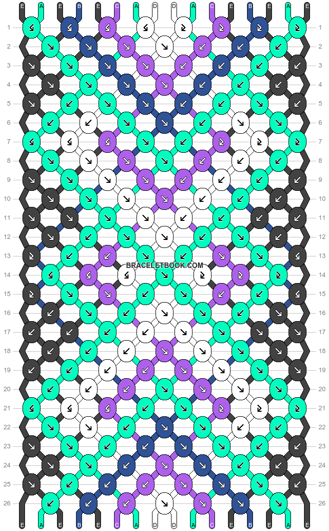 Normal pattern #11733 variation #324375 pattern