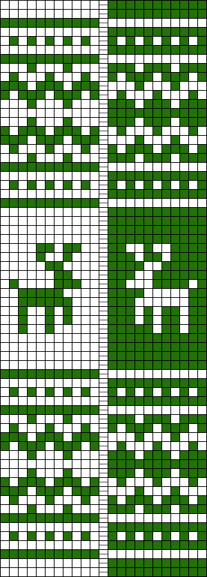 Alpha pattern #161052 variation #324392 preview