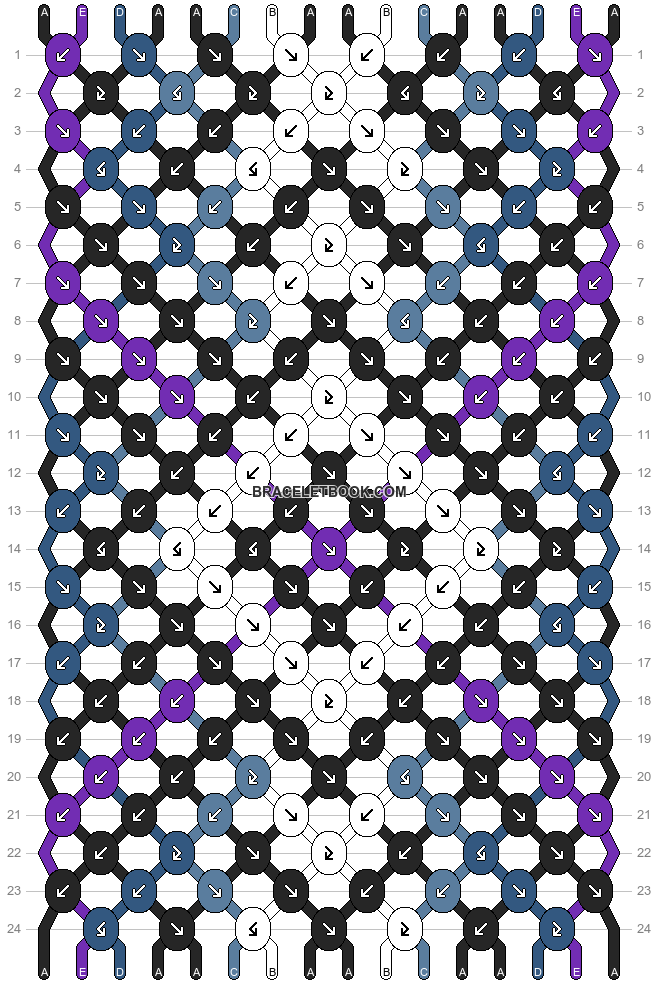 Normal pattern #159366 variation #324394 pattern