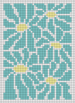 Alpha pattern #150961 variation #324404