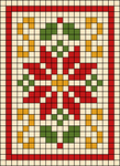 Alpha pattern #159913 variation #324468