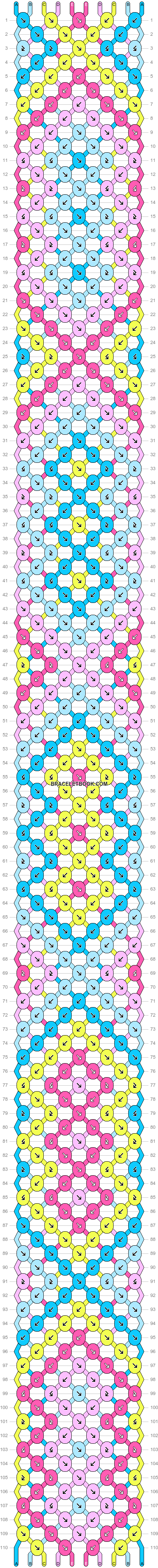 Normal pattern #24938 variation #324486 pattern
