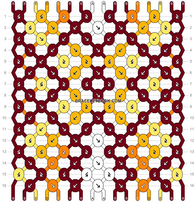 Normal pattern #160680 variation #324512 pattern