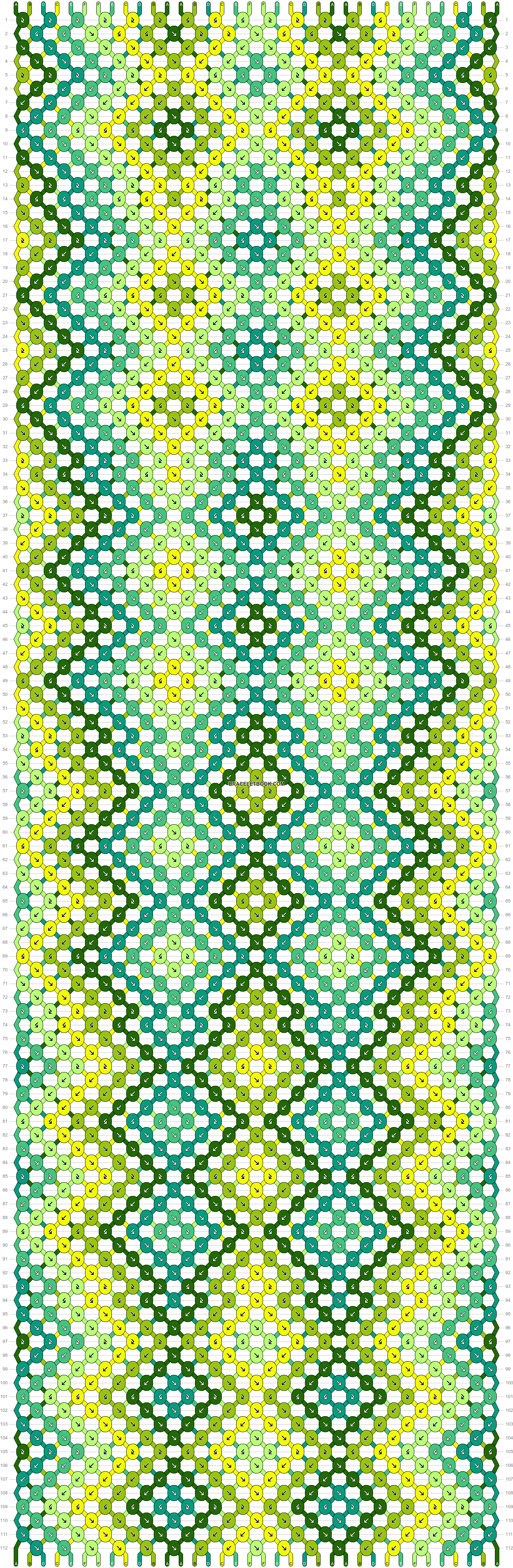 Normal pattern #161078 variation #324523 pattern