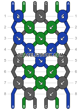 Normal pattern #150082 variation #324527 pattern