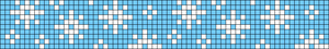 Alpha pattern #161139 variation #324535