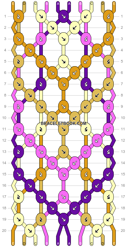 Normal pattern #160747 variation #324539 pattern