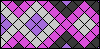 Normal pattern #266 variation #324549