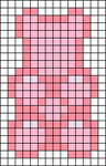 Alpha pattern #58710 variation #324555