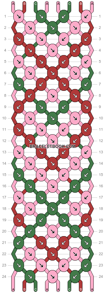 Normal pattern #158409 variation #324565 pattern