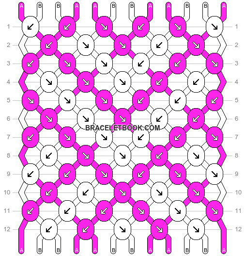 Normal pattern #10236 variation #324579 pattern