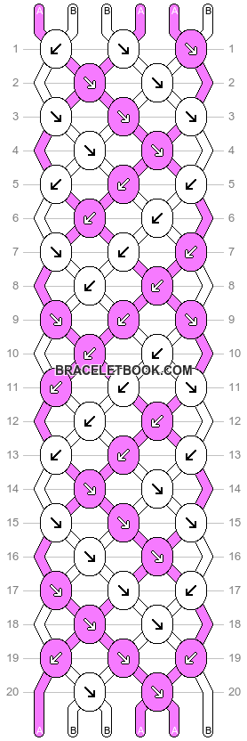 Normal pattern #114932 variation #324584 pattern