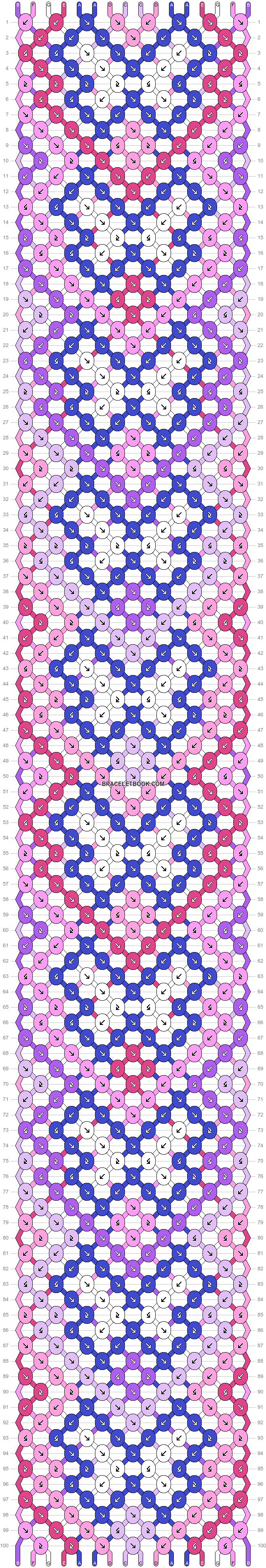 Normal pattern #94093 variation #324596 pattern