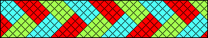 Normal pattern #117 variation #324605